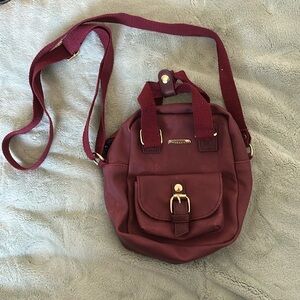 Mudd Crossbody